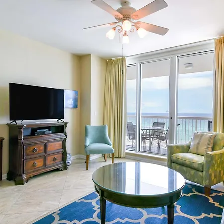 Silver Beach Towers E605